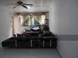 Blk 317 Woodlands Street 31 (Woodlands), HDB 4 Rooms #133317852